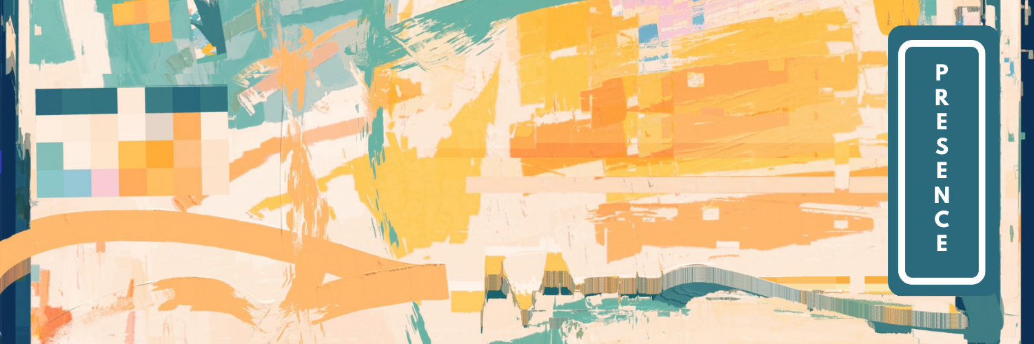 Presence banner