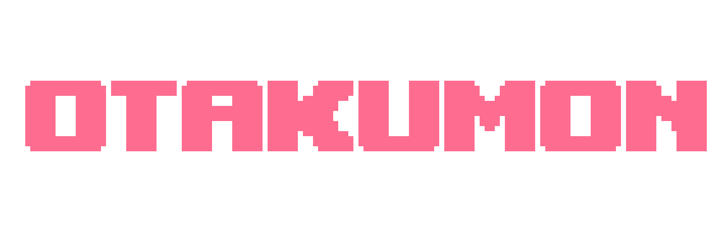 Otakumon banner