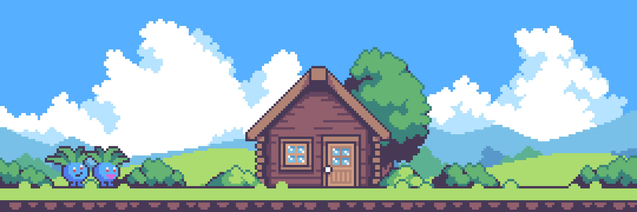 PokeScenes banner