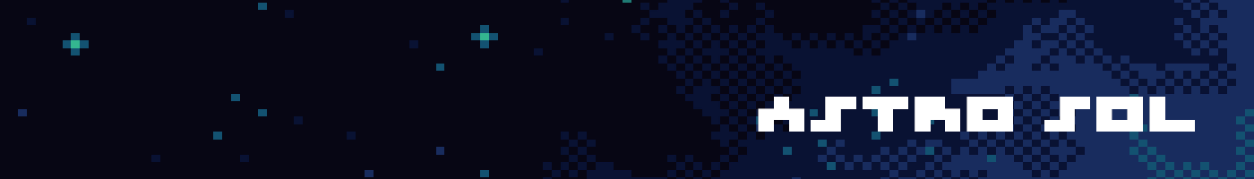 Interstellar banner