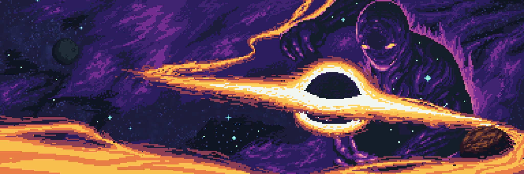 Dominus banner