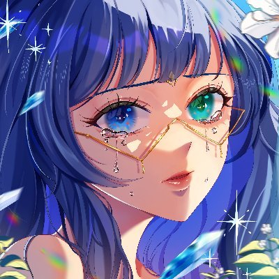 haruko_colorful thumbnail thumbnail