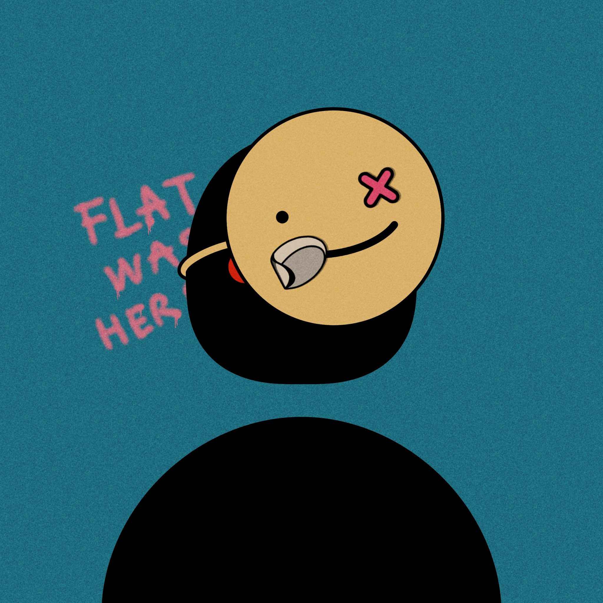 Flat thumbnail