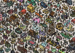 Crowds thumbnail thumbnail