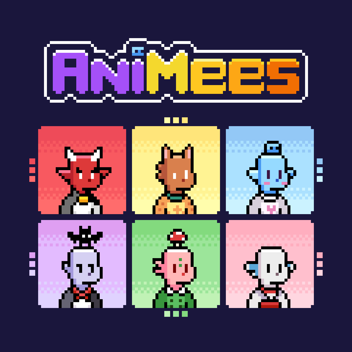 AniMees thumbnail