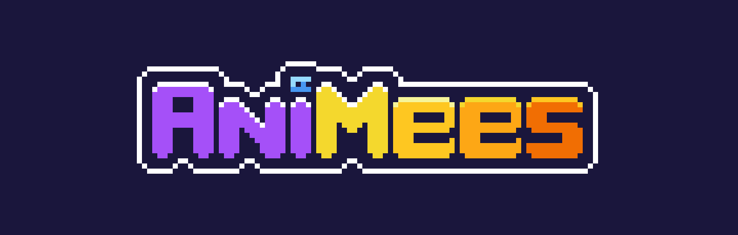 AniMees banner