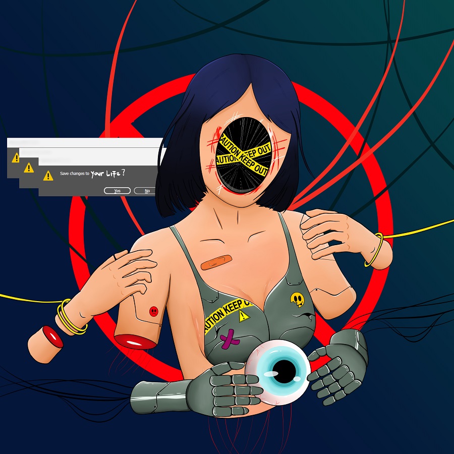 SurrealisArt thumbnail thumbnail