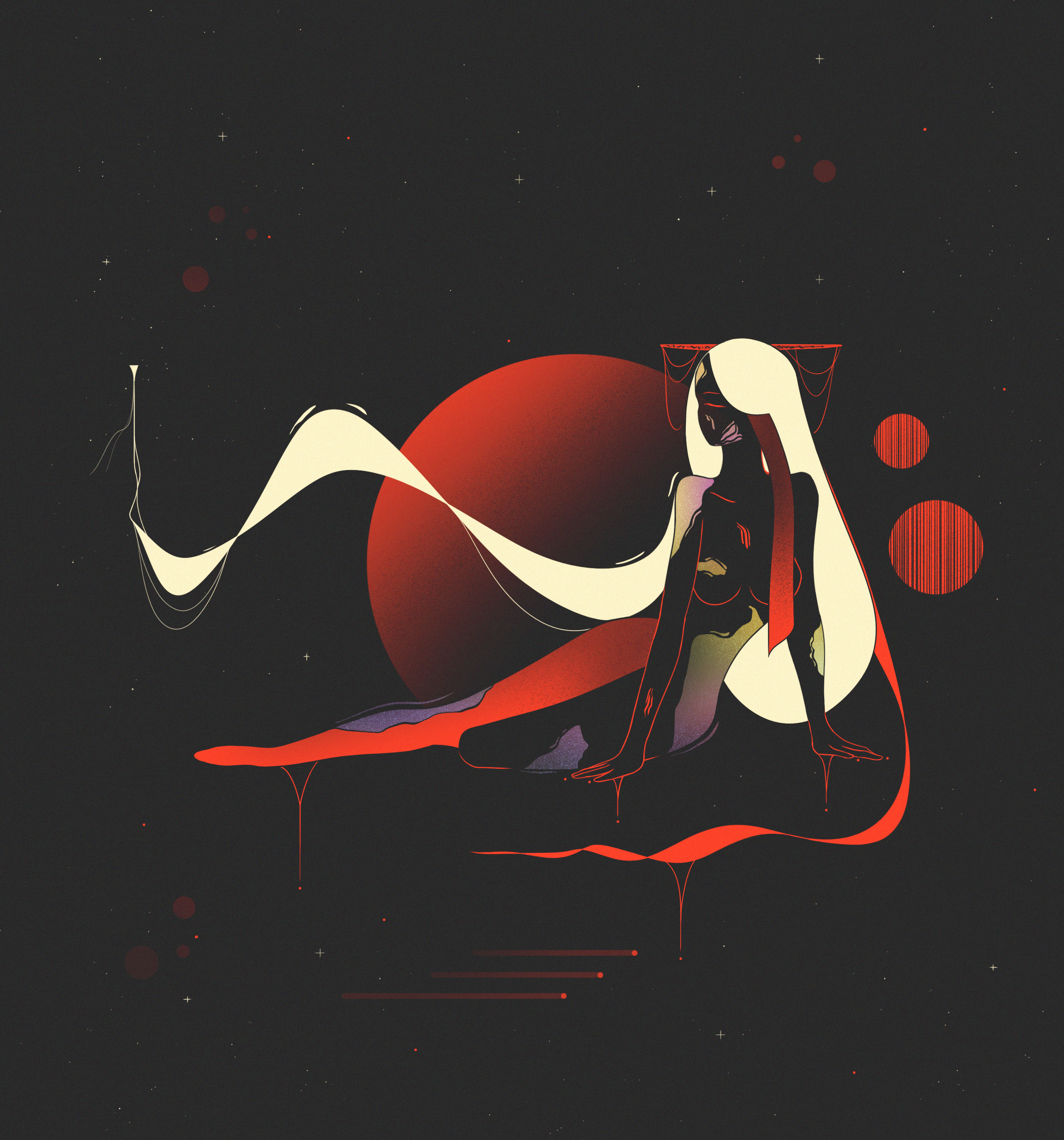 SHE banner