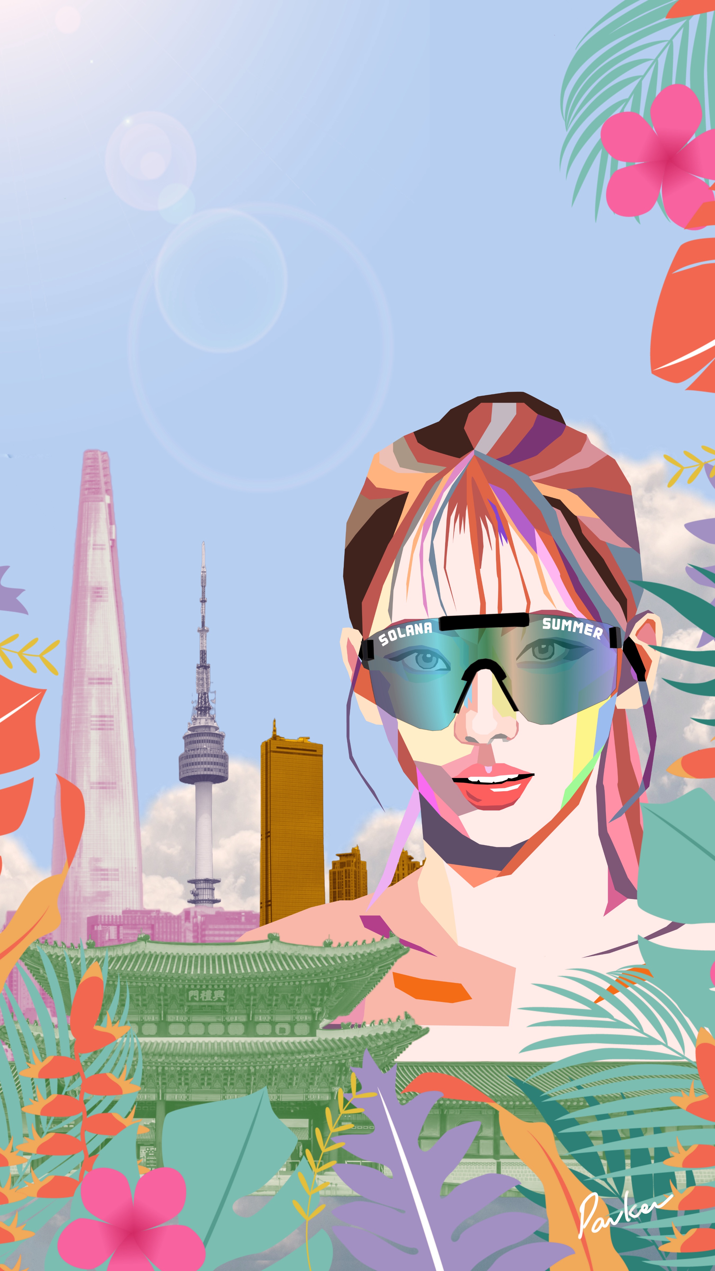 SolanaSummerSeoul thumbnail thumbnail