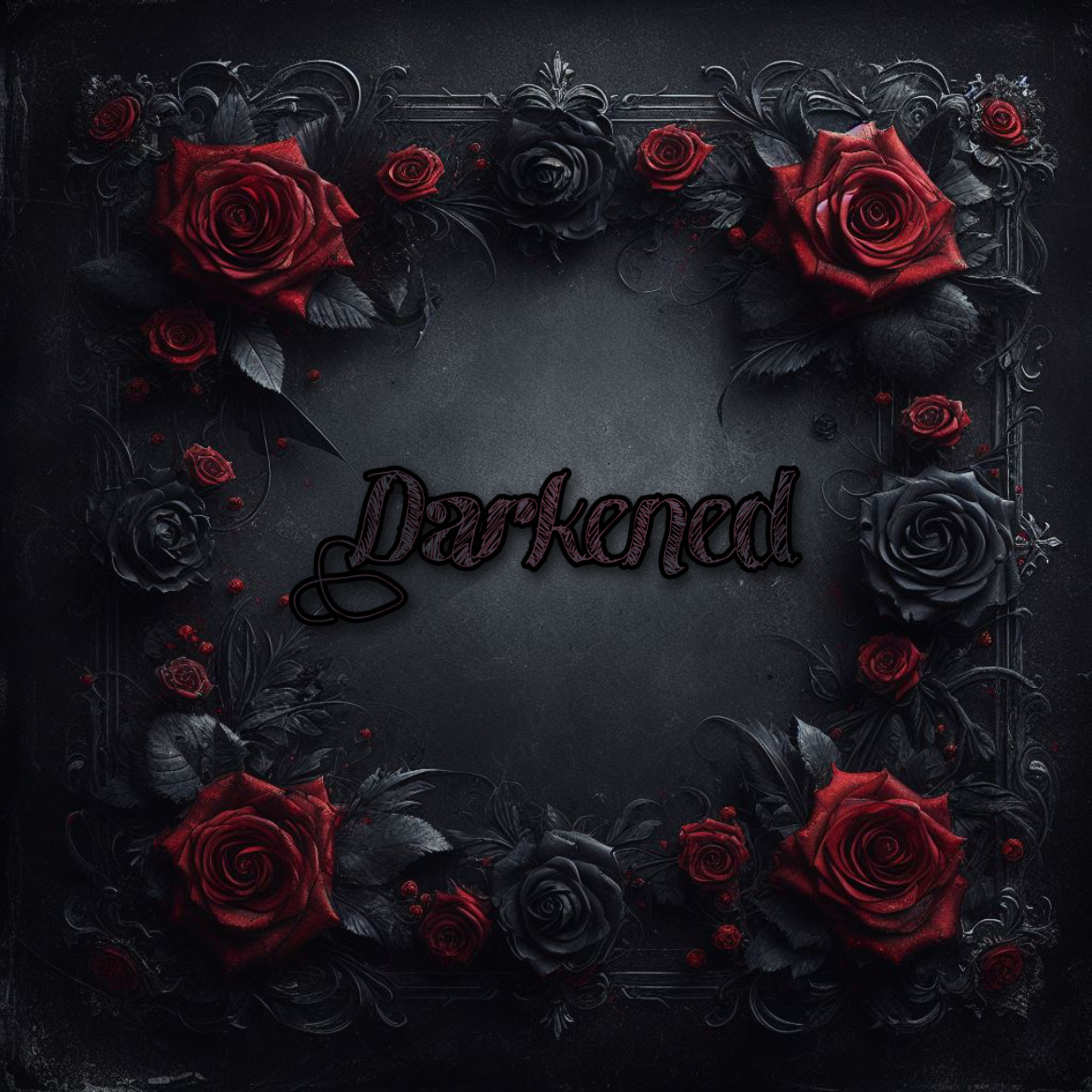 Darkened thumbnail thumbnail