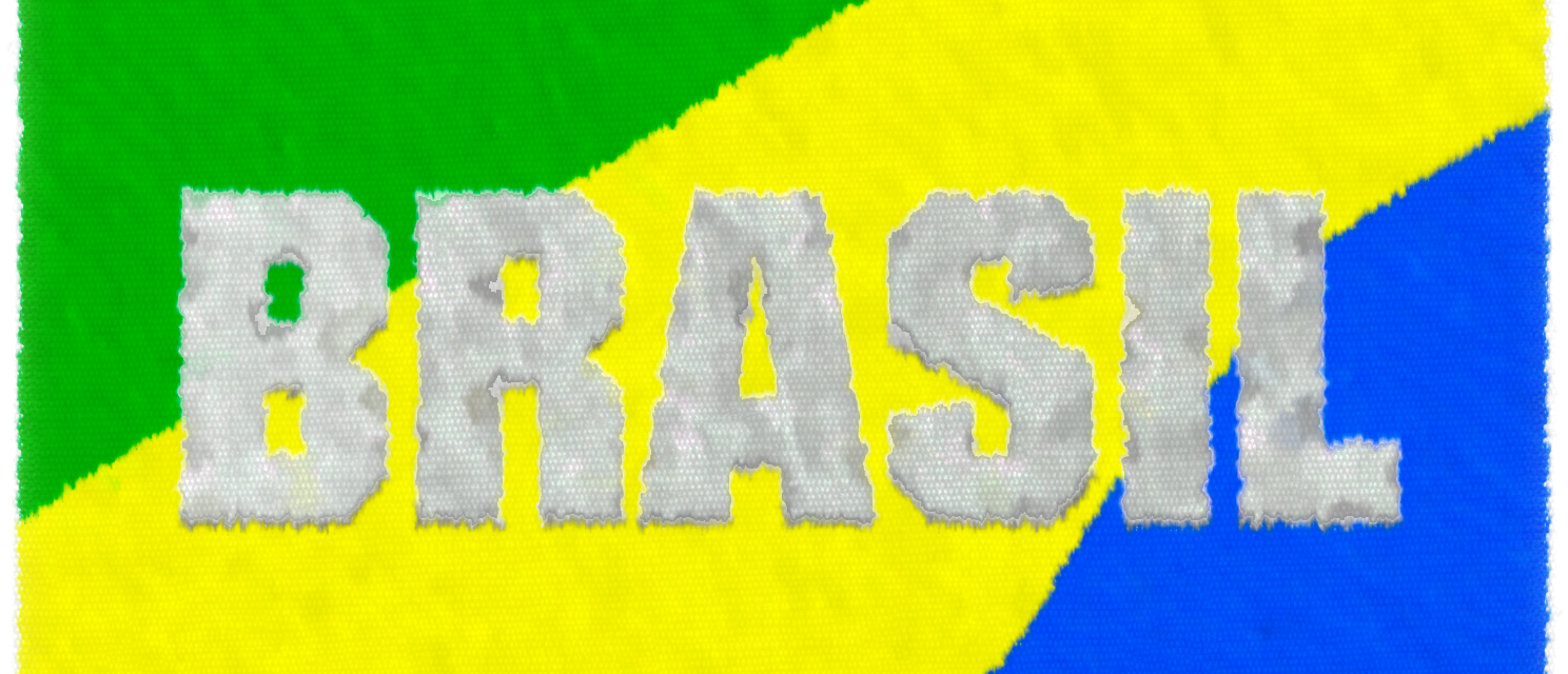 BRASIL banner