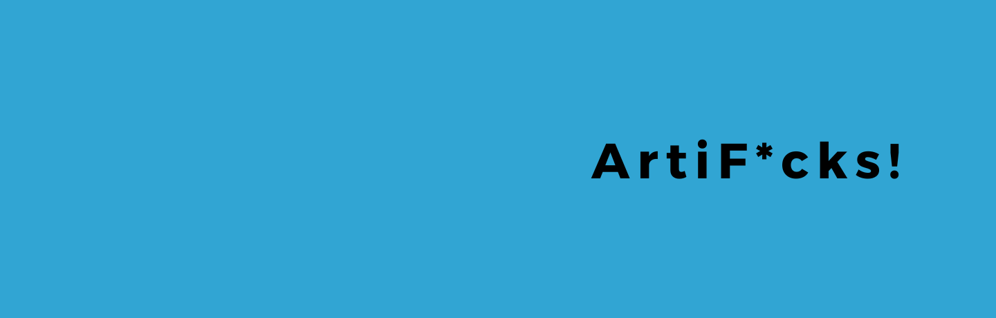 ArtiF4cks banner